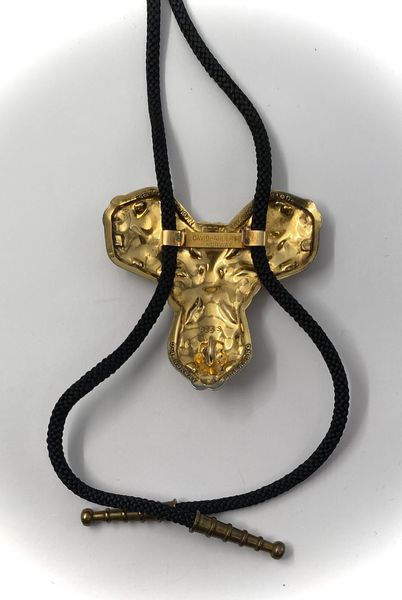 Hovedbilde Lisseslips: Saga serien David Andersen. Forgylt ...