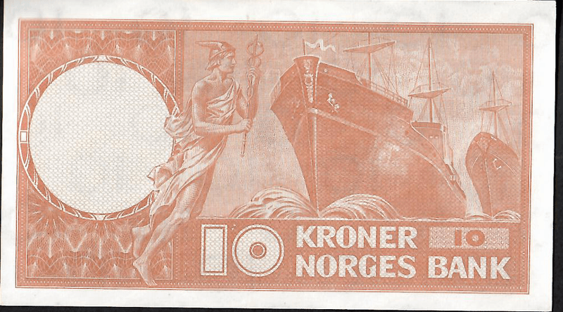 10 kr 1973 R.2877384 kv. 01