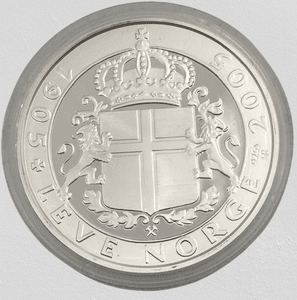 LEVE NORGE