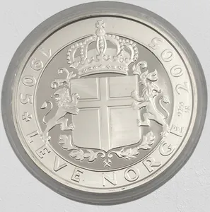 LEVE NORGE