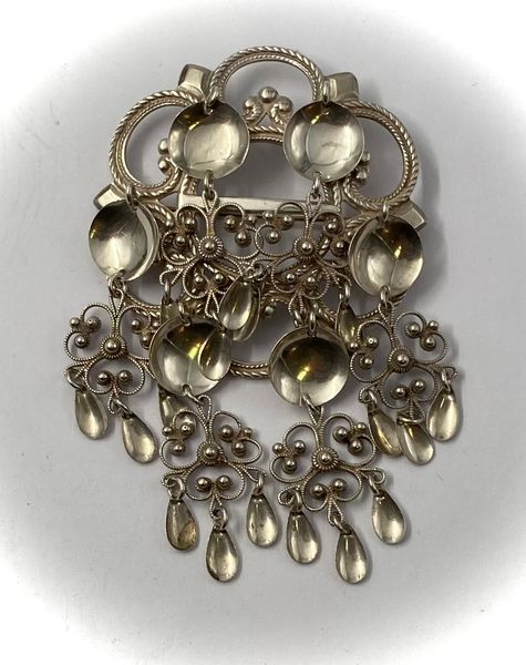 Hovedbilde Sølje 830 sølv av Ivar T. Holt