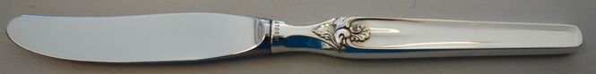 Hovedbilde Elisabeth: Liten spisekniv 19,8 cm.
