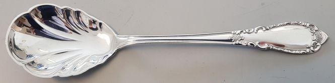 Hovedbilde Edel: Syltetøyskje 16,7 cm