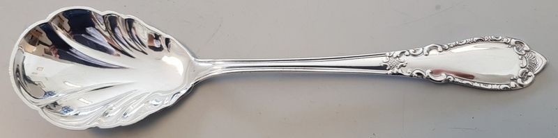 Edel: Syltetøyskje 16,7 cm
