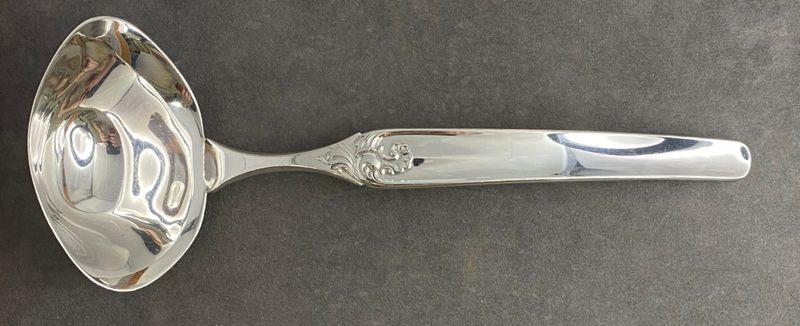 Elisabeth: Suppeøse 25 cm