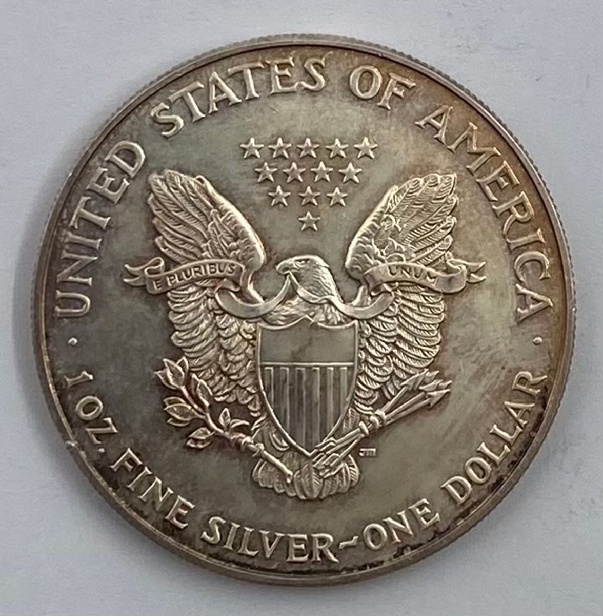 Silver Eagle 2000 (1)