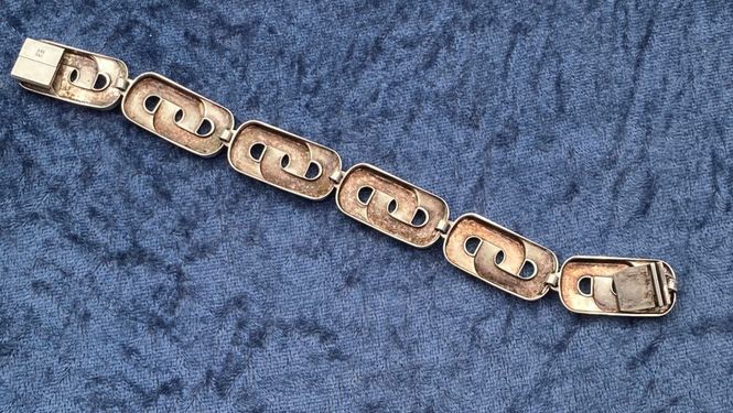 Hovedbilde Armbånd K&L Kordes Lichtenfels Tyskland