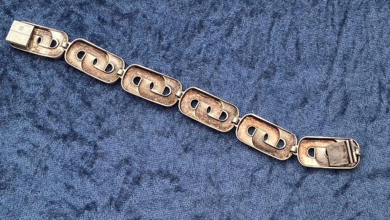 Armbånd K&L Kordes Lichtenfels Tyskland