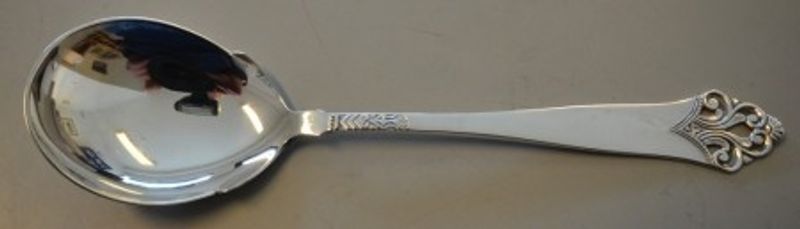 Lillemor: Syltetøyskje 14,7 cm