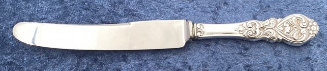 Hovedbilde Valdres: Barn/Frukt kniv 17 cm.