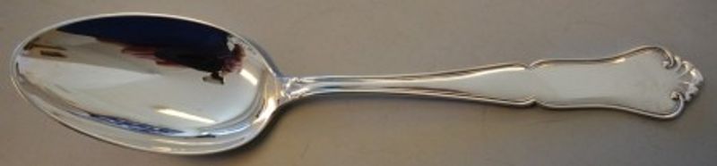 Märtha: Stor spiseskje 19,4 cm