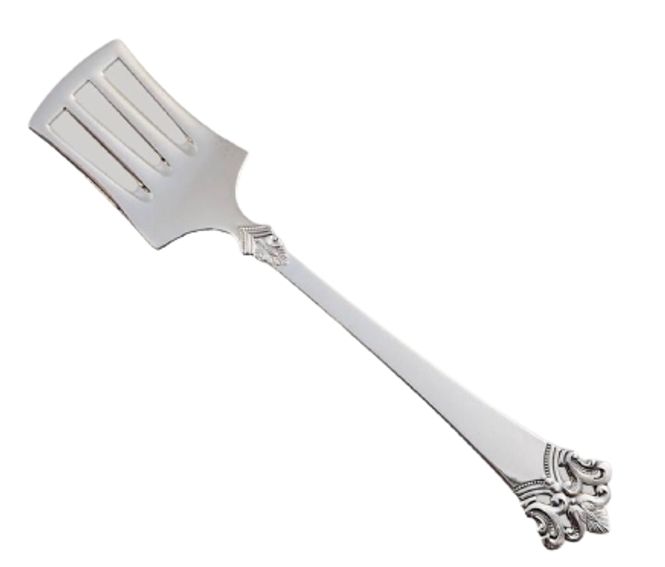 Hovedbilde Anitra: Eggespade / Ansjosgaffel 13 cm
