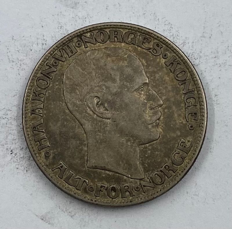 2 kr 1912 kv.1