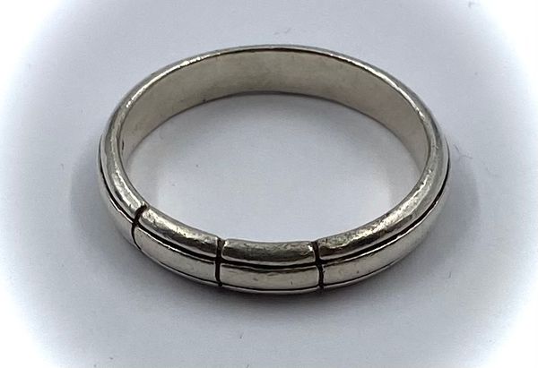 Hovedbilde Ring 925 sølv