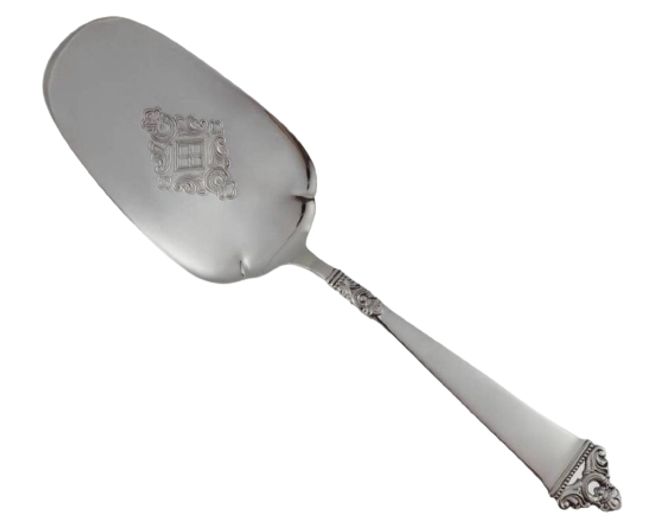 Hovedbilde Odel: Kake-/Smørbrødspade 25,0 cm