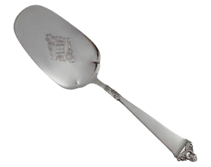 Odel: Kake-/Smørbrødspade 25,0 cm
