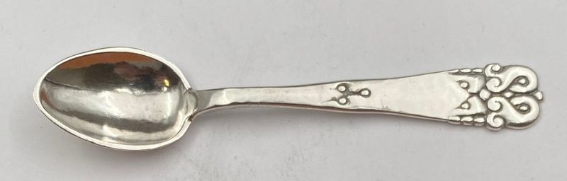 Saltskje 8 cm