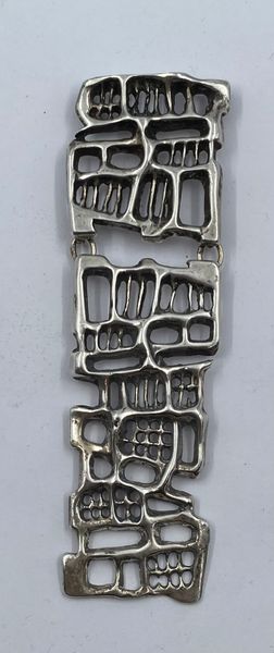 Hovedbilde Anheng 925 sølv av Unn Tangerud for David ...