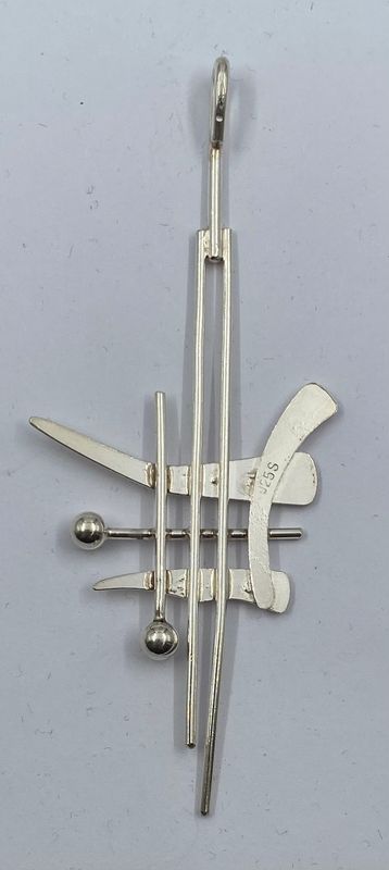 Anheng 925 sølv