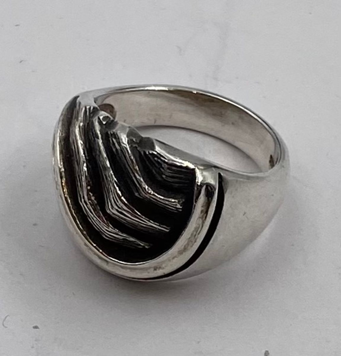 Ring 925 sølv(24)
