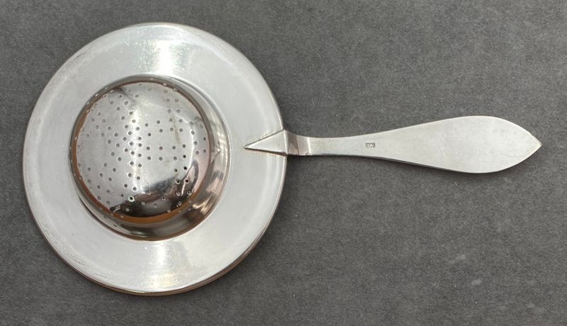 Tesil 830 sølv