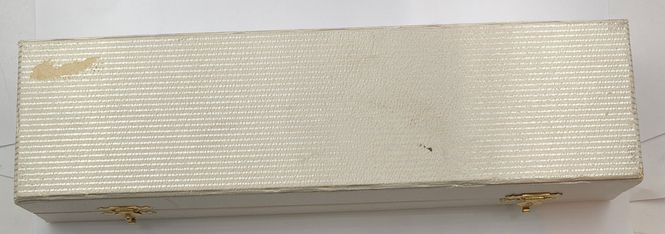 Hovedbilde Helle slirekniv med etui