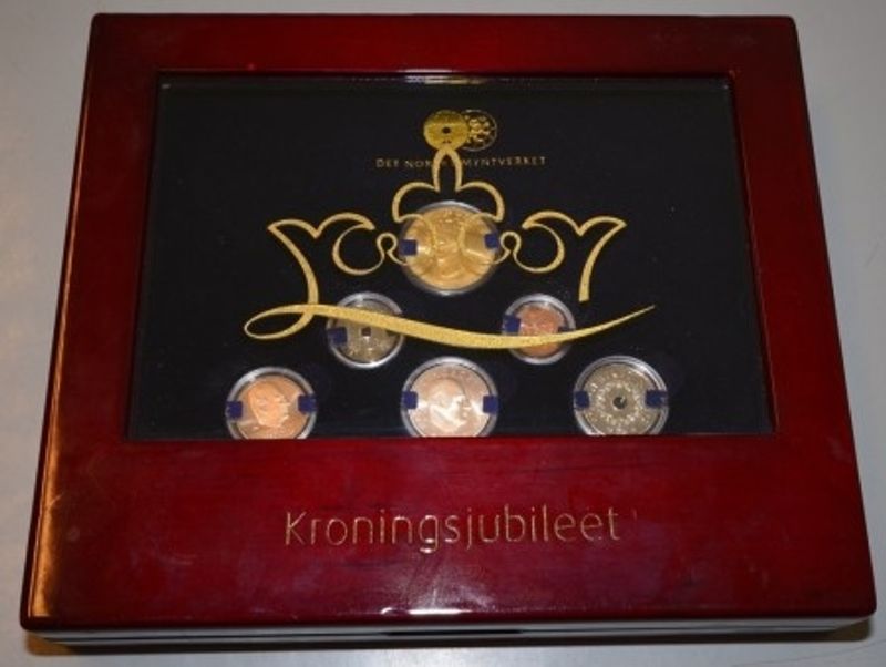 Kroningsjubileet 2006