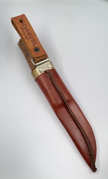 Hovedbilde VM kniven 97