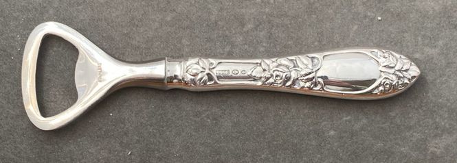 Hovedbilde Opphøyd rose: Opptrekker 13,3 cm