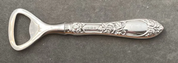 Hovedbilde Opphøyd rose: Opptrekker 13,3 cm