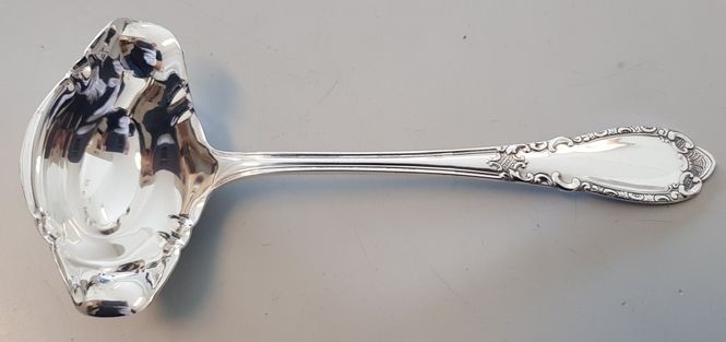 Hovedbilde Edel: Sauseskje 15,5 cm