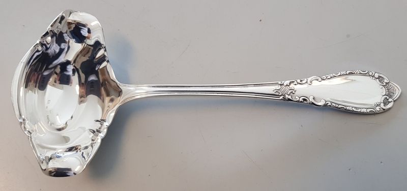 Edel: Sauseskje 15,5 cm