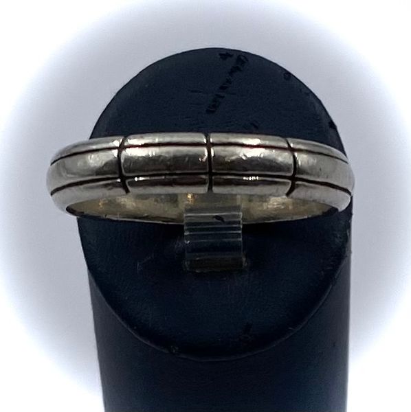 Hovedbilde Ring 925 sølv